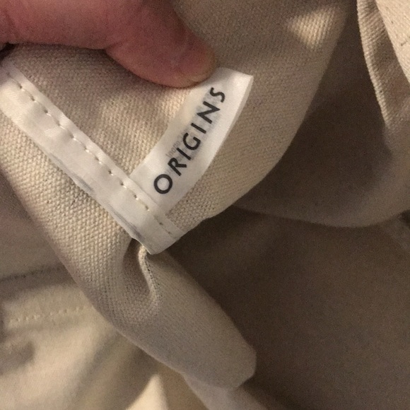 Origins Tote - Picture 6 of 7